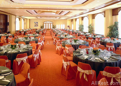 Melia Altea Hills Resort 18